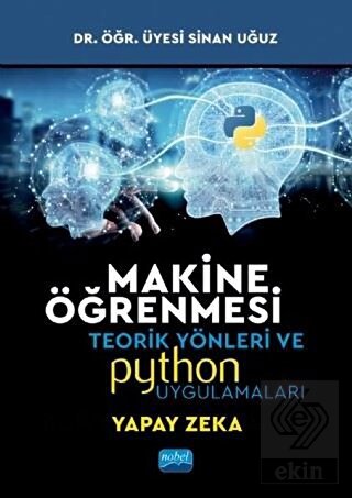 Ekin Kitap