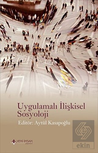 Ekin Kitap