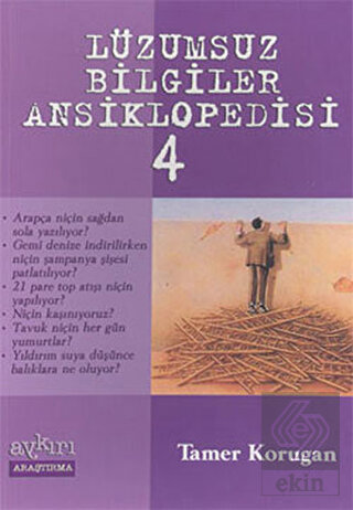 Ekin Kitap