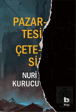Ekin Kitap