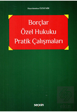 Ekin Kitap