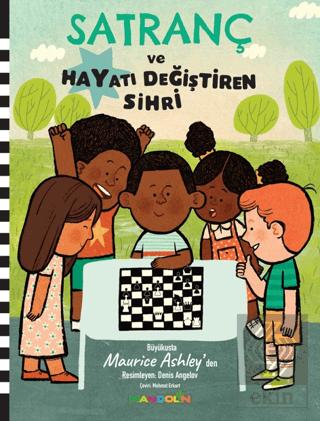 Ekin Kitap