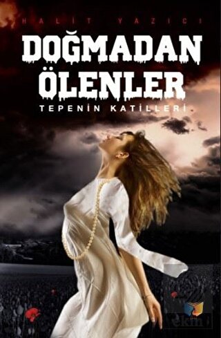 Ekin Kitap