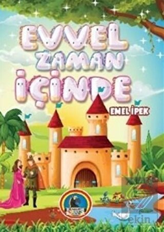Ekin Kitap