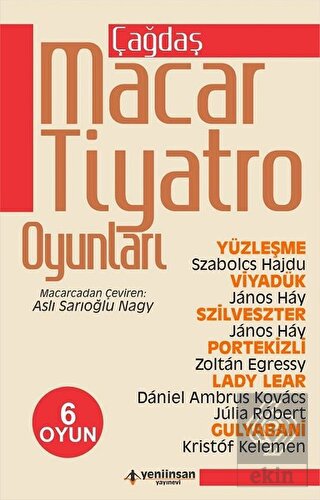 Ekin Kitap