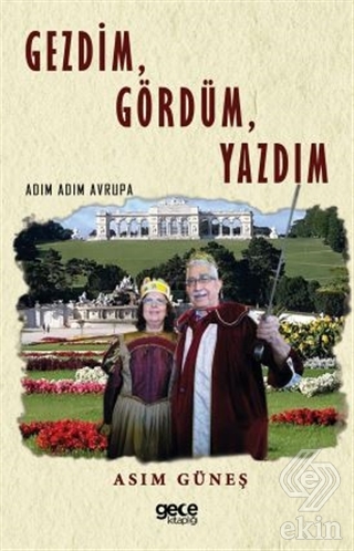 Ekin Kitap