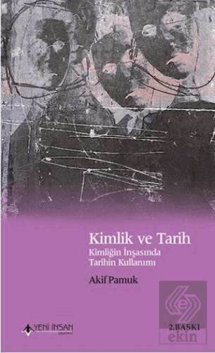 Ekin Kitap