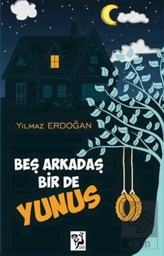 Ekin Kitap