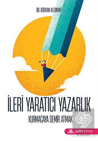 Ekin Kitap