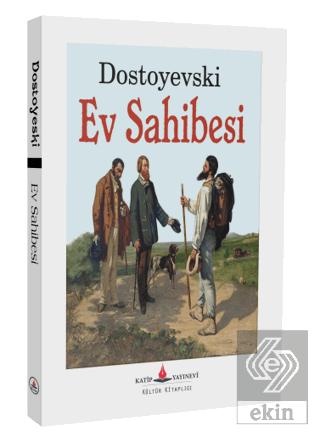 Ekin Kitap