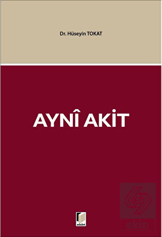 Ekin Kitap