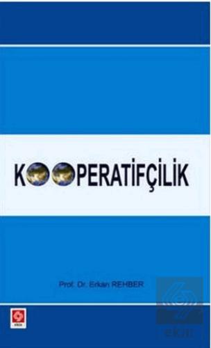 Kooperatifçilik