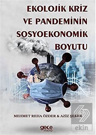 Ekin Kitap