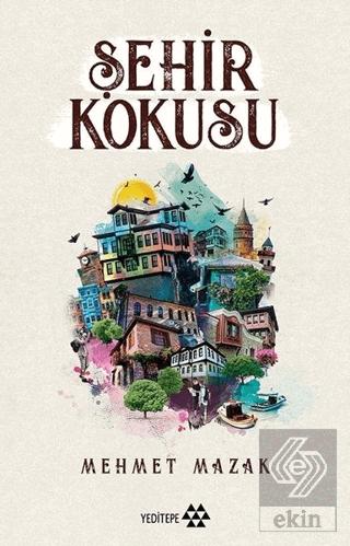 Ekin Kitap