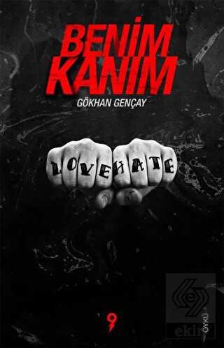 Ekin Kitap