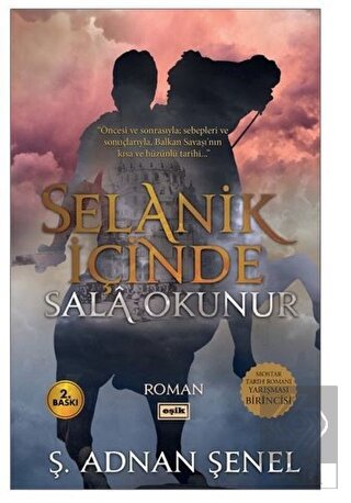 Ekin Kitap