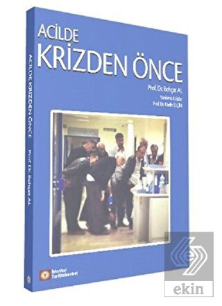 Ekin Kitap