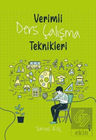 Ekin Kitap
