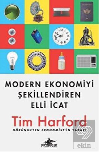 Ekin Kitap