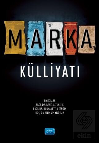 Ekin Kitap