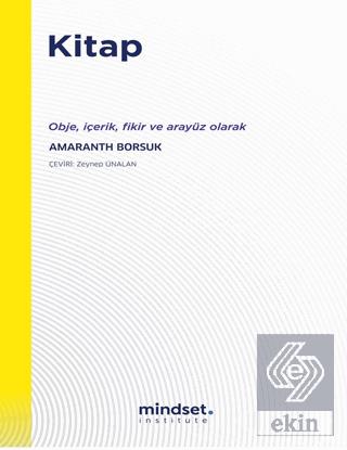 Ekin Kitap