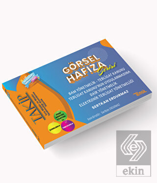 Ekin Kitap