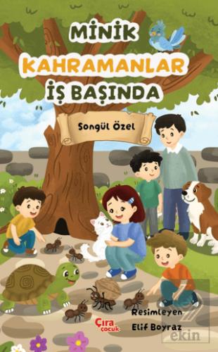 Ekin Kitap