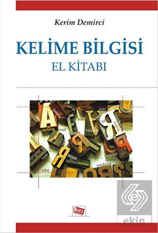Ekin Kitap