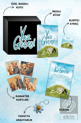 Ekin Kitap