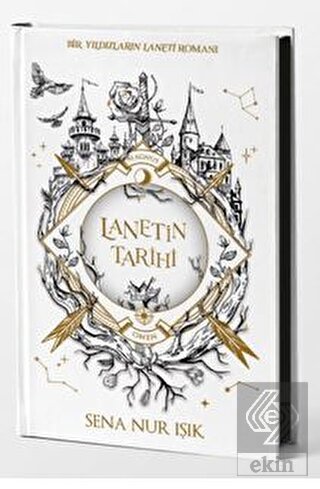 Ekin Kitap