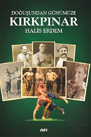 Ekin Kitap
