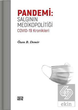 Ekin Kitap