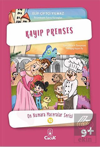 Ekin Kitap