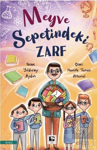 Ekin Kitap