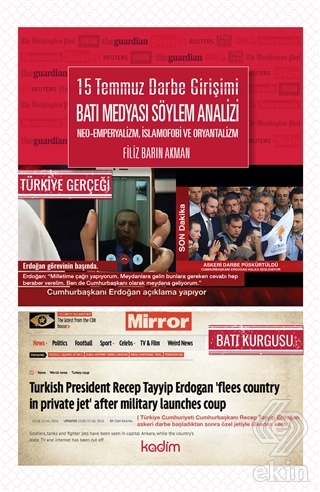 Ekin Kitap