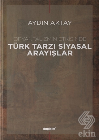 Ekin Kitap