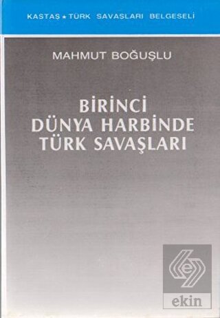 Ekin Kitap