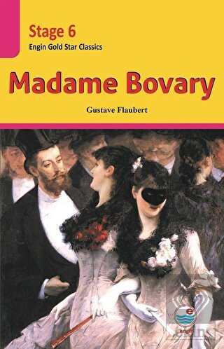 Madame Bovary Stage 6