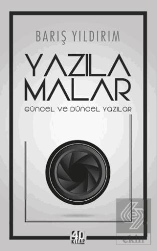 Ekin Kitap