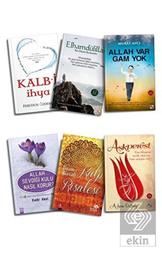 Ekin Kitap