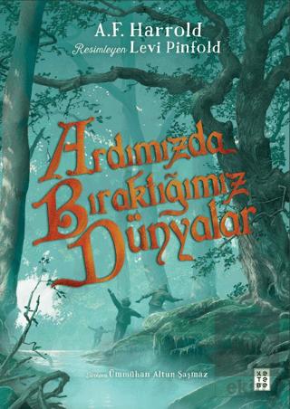 Ekin Kitap