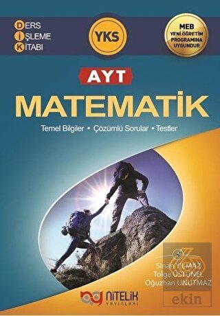 Ekin Kitap