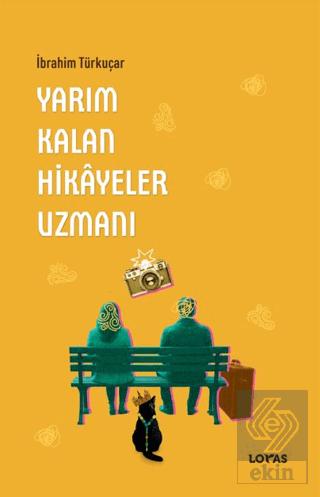 Ekin Kitap