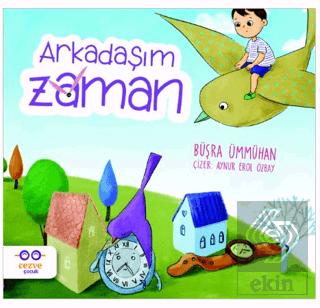Ekin Kitap