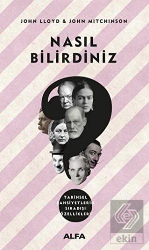 Ekin Kitap