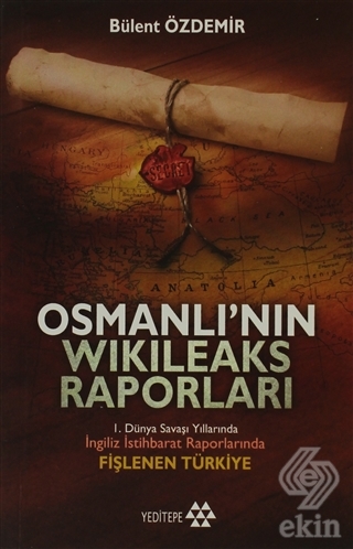 Ekin Kitap