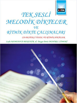 Ekin Kitap