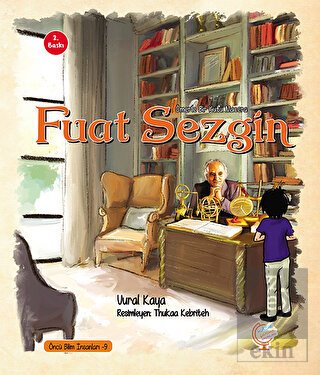 Ekin Kitap