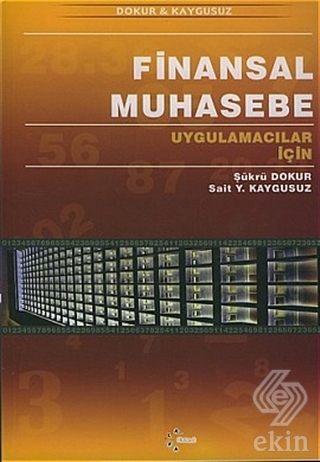Uygulamacılar için Finansal Muhasebe