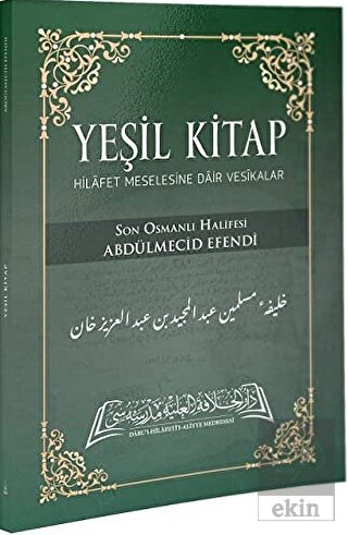 Ekin Kitap